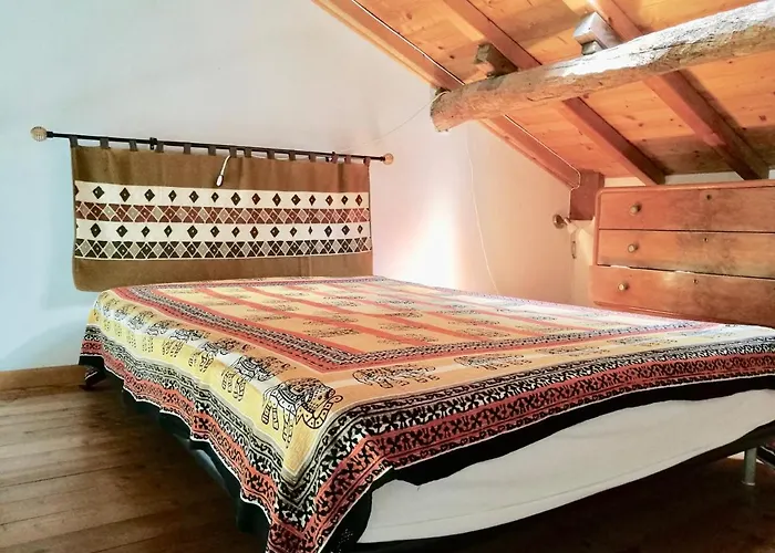 B&B Quincas Berro D'Agua