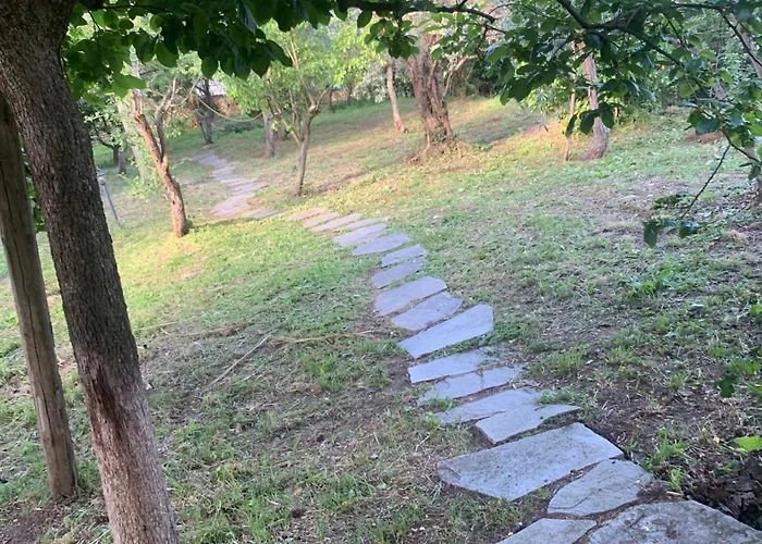 B&B Campagna Casagrande